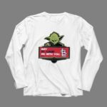 Yoda and Rebel Alliance May St Louis Cardinals Be With You 9 Long Sleeves.jpg