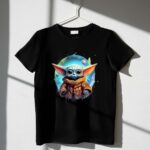 Young Jedi Grogu 1 T Shirt.jpg