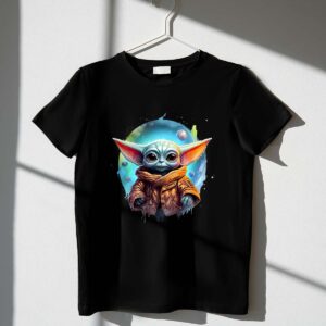 Young Jedi Grogu 1 T Shirt.jpg