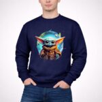 Young Jedi Grogu 3 Sweatshirt.jpg