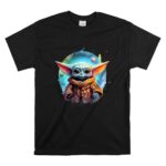 Young Jedi Grogu T Shirt 6.jpg