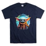Young Jedi Grogu T Shirt 7.jpg