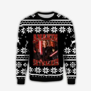 anakin skywalker star wars ugly christmas sweater jwy2y. yydza.jpg