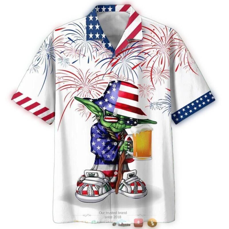 baby yoda star wars with beer america hawaiian shirt czd8g 1.jpg