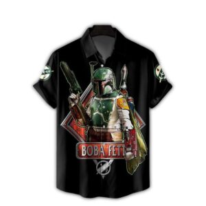 boba fett star wars black hawaiian shirt kwvj2.jpg