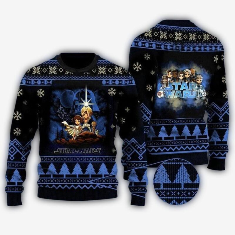 cartoon star wars characters christmas sweater wsrbk.jpg