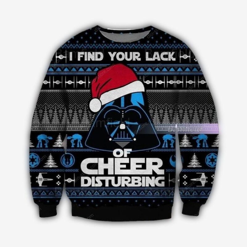 christmas darth vader ugly sweater star wars ugly christmas sweater svt8u.jpg