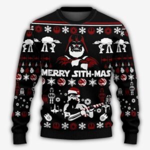 christmas gift star wars ugly sweater merry sith mas sweater ywln5.jpg
