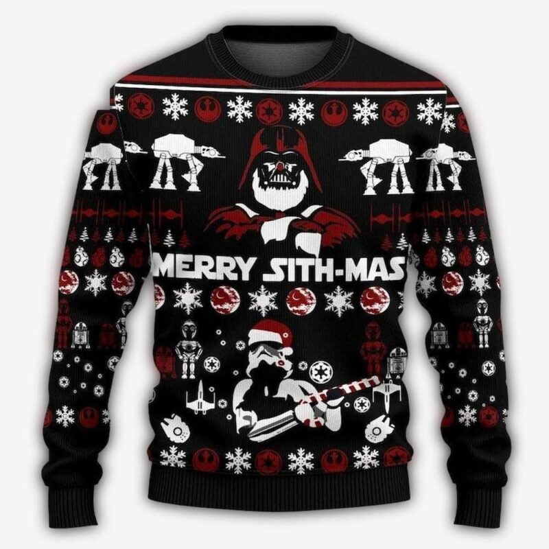 christmas gift star wars ugly sweater merry sith mas sweater ywln5.jpg
