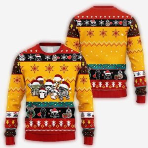 christmas vibes star wars characters ugly sweater flmni.jpg
