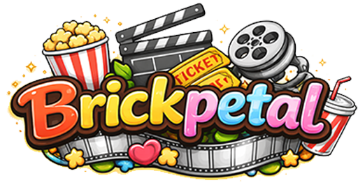 Brickpetal Brand Logo