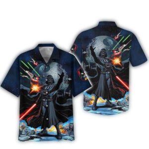 darth vader star wars galaxy hawaiian shirt 5vruw.jpg