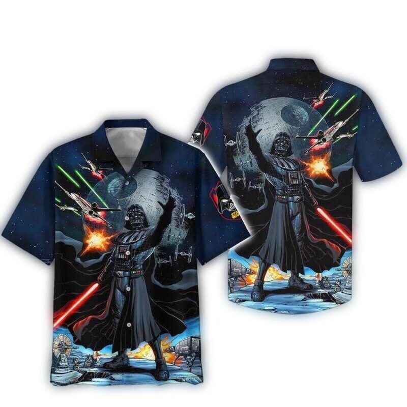 darth vader star wars galaxy hawaiian shirt 5vruw.jpg
