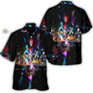 disney star wars hawaiian shirt summer beach starwars all seasons aloha button up shirt 90scloth iM 1686904757.jpg