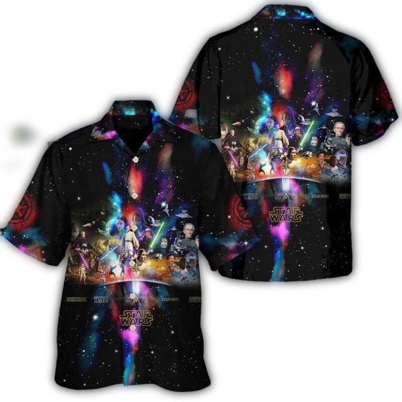disney star wars hawaiian shirt summer beach starwars all seasons aloha button up shirt 90scloth iM 1686904757.jpg