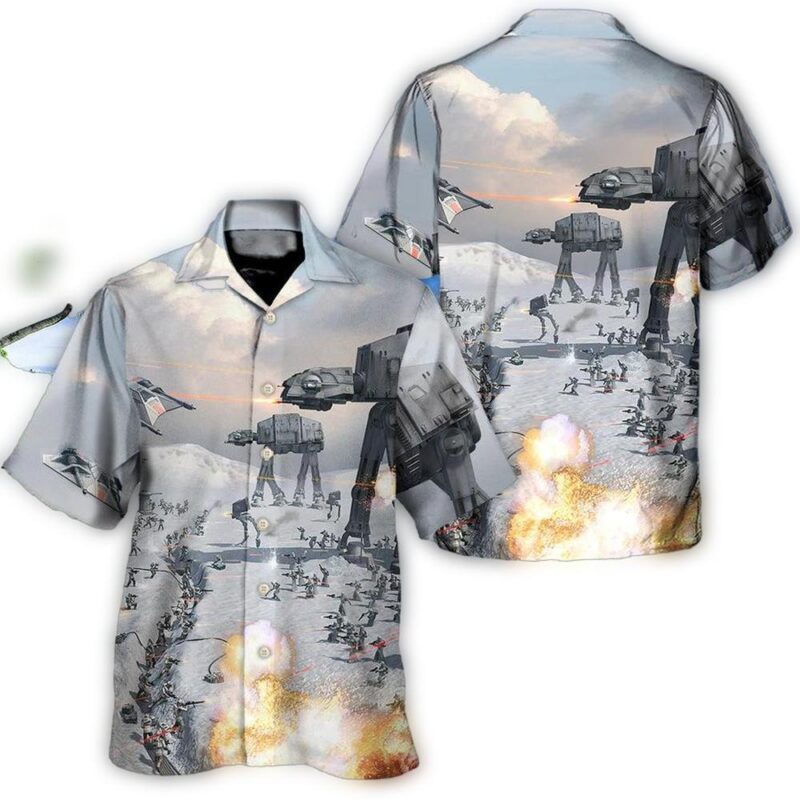 disney star wars hawaiian shirt summer beach starwars battle of hoth at at aloha button up shirt 90scloth nd 1686904757.jpg