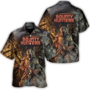 disney star wars hawaiian shirt summer beach starwars boba fett bounty hunters aloha button up shirt 90scloth ue 1686904645.jpg