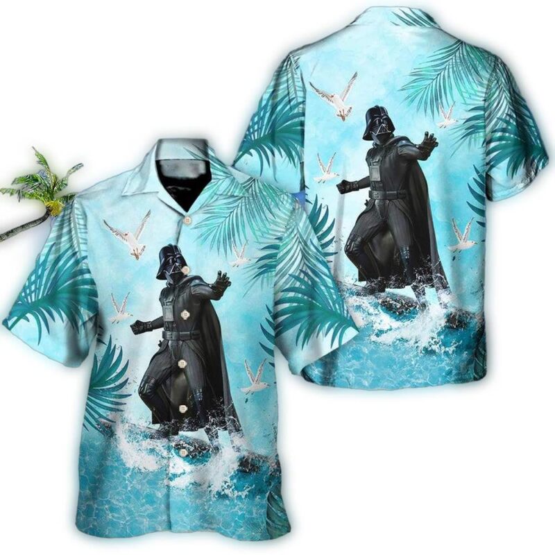 disney star wars hawaiian shirt summer beach starwars darth vader surfing aloha button up shirt 90scloth xc 1686904652.jpg