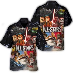 disney star wars hawaiian shirt summer beach starwars lego all star aloha button up shirt 90scloth Bz 1686904738.jpg