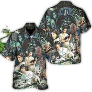 disney star wars hawaiian shirt summer beach starwars rebellions are built on hope aloha button up shirt 90scloth Fm 1686904737.jpg