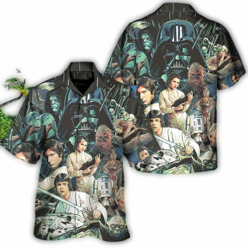 disney star wars hawaiian shirt summer beach starwars rebellions are built on hope aloha button up shirt 90scloth Fm 1686904737.jpg