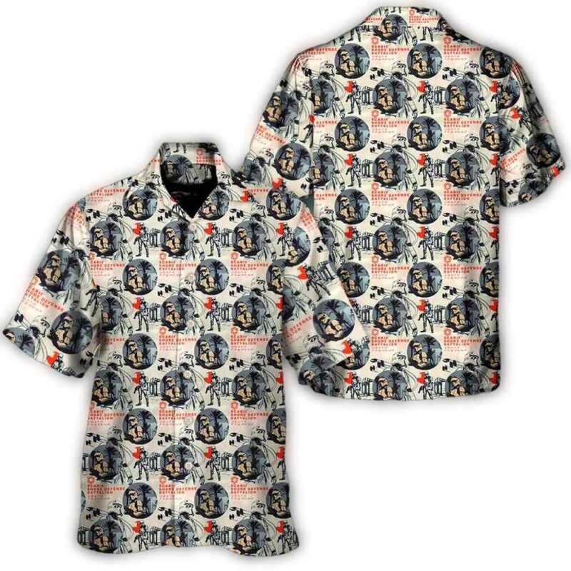 disney star wars hawaiian shirt summer beach starwars scarif trooper pattern aloha button up shirt 90scloth CO 1686904645.jpg