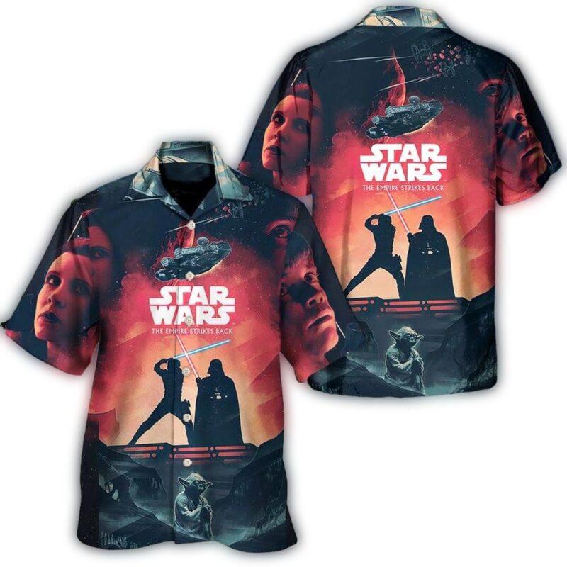 disney star wars hawaiian shirt summer beach starwars the empire strikes back 2 aloha button up shirt 90scloth DP 1686904652.jpg
