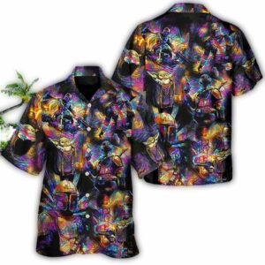 disney star wars hawaiian shirt summer beach starwars the mandalorian magic guardian aloha button up shirt 90scloth pu 1686904739.jpg