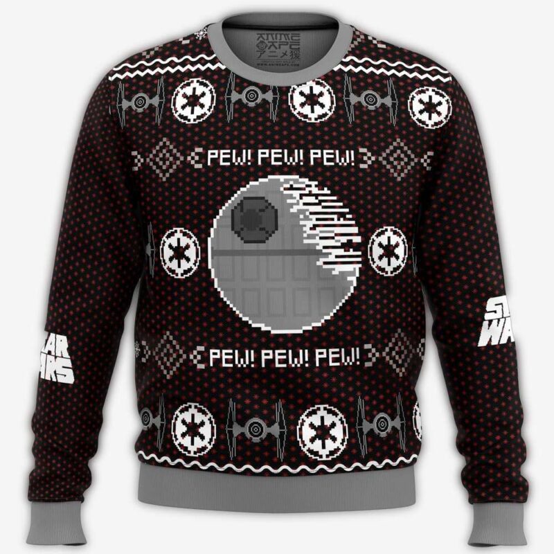 imperial sweater star wars ugly christmas sweater hkvdyhwxmq.jpg