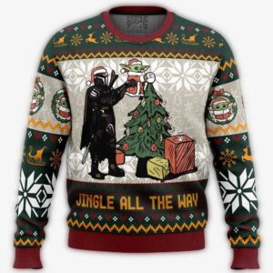 jingle all the way mandalorian star wars ugly christmas sweater brlny028qj.jpg