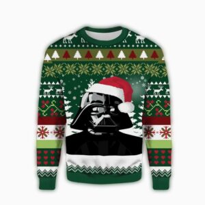 santa darth vader star wars ugly christmas sweater 2zvwv. iuatn.jpg