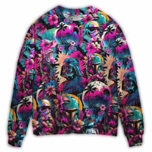 special star wars synthwave 02 ugly christmas sweater nr5tt.jpg