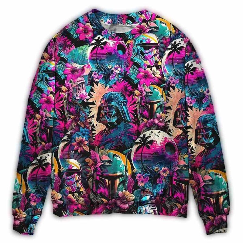 special star wars synthwave 02 ugly christmas sweater nr5tt.jpg