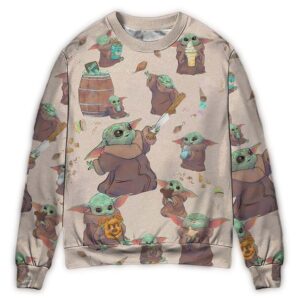 star wars baby yoda eating everything ugly christmas sweater vbkqq.jpg