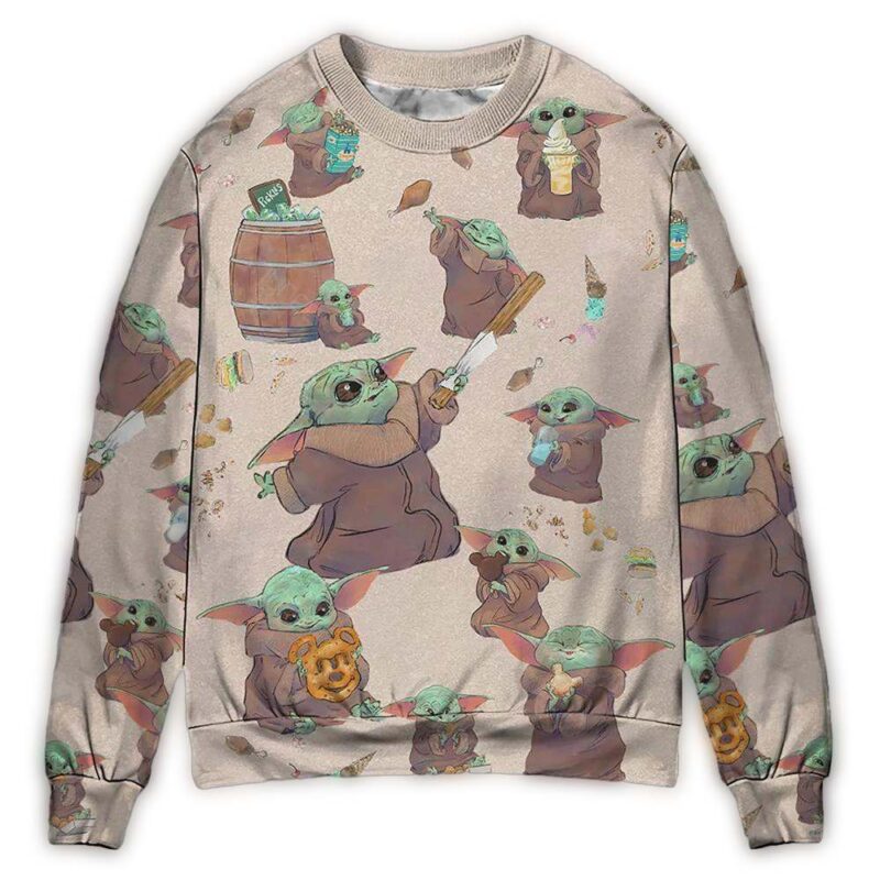 star wars baby yoda eating everything ugly christmas sweater vbkqq.jpg