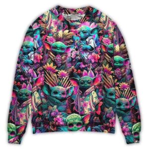 star wars baby yoda synthwave cool ugly christmas sweater p0rj1.jpg