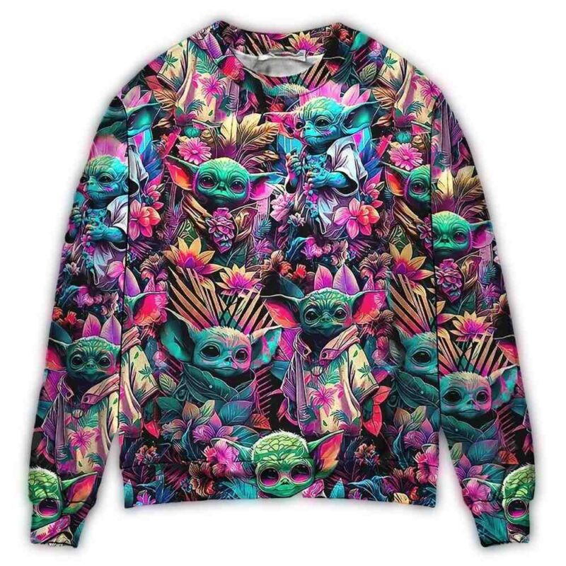 star wars baby yoda synthwave cool ugly christmas sweater p0rj1.jpg