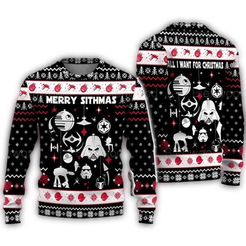 star wars christmas sweater darth vader xmas sweater klj6l.jpg