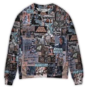 star wars comic fan collection style ugly christmas sweater gjbqy.jpg