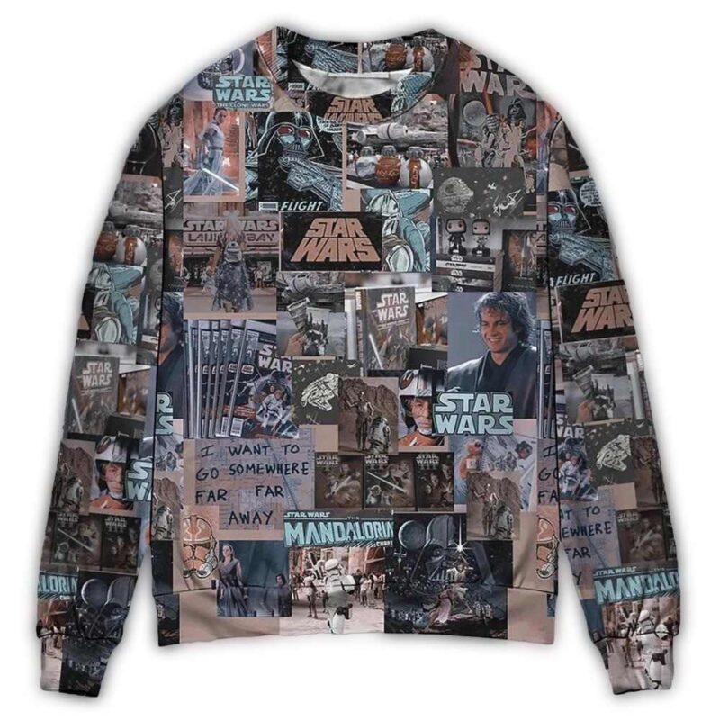 star wars comic fan collection style ugly christmas sweater gjbqy.jpg