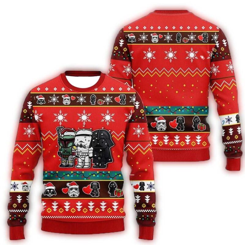 star wars darth vader boba fett stormtrooper ugly sweater wrdhr.jpg