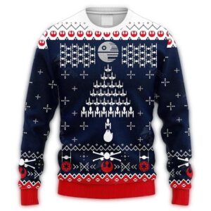 star wars fight ship amazing gift ugly christmas sweater 6ahjw.jpg