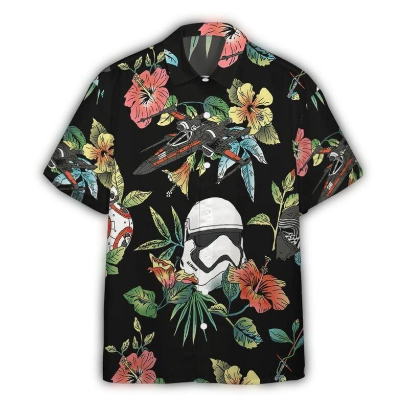 star wars hawaiian t shirt flower pattern custom printed hawaii shirt 90scloth BE 1626061580.jpg