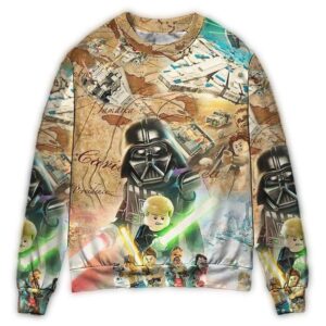 star wars lego pirate vintage ship ugly christmas sweater ydrjo.jpg