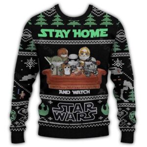 star wars movies stay home ugly christmas sweater r5llq.jpg