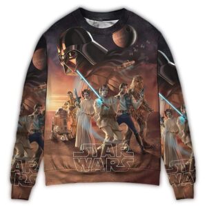 star wars no ones ever really gone ugly christmas sweater mljwm.jpg