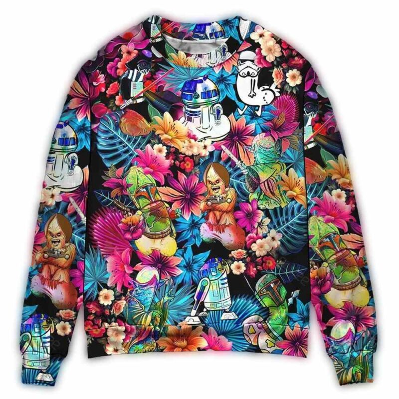 star wars special star wars synthwave funny style ugly christmas sweater jnhrp.jpg