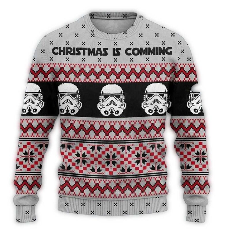 star wars storm trooper is comming ugly christmas sweater ib1a2.jpg