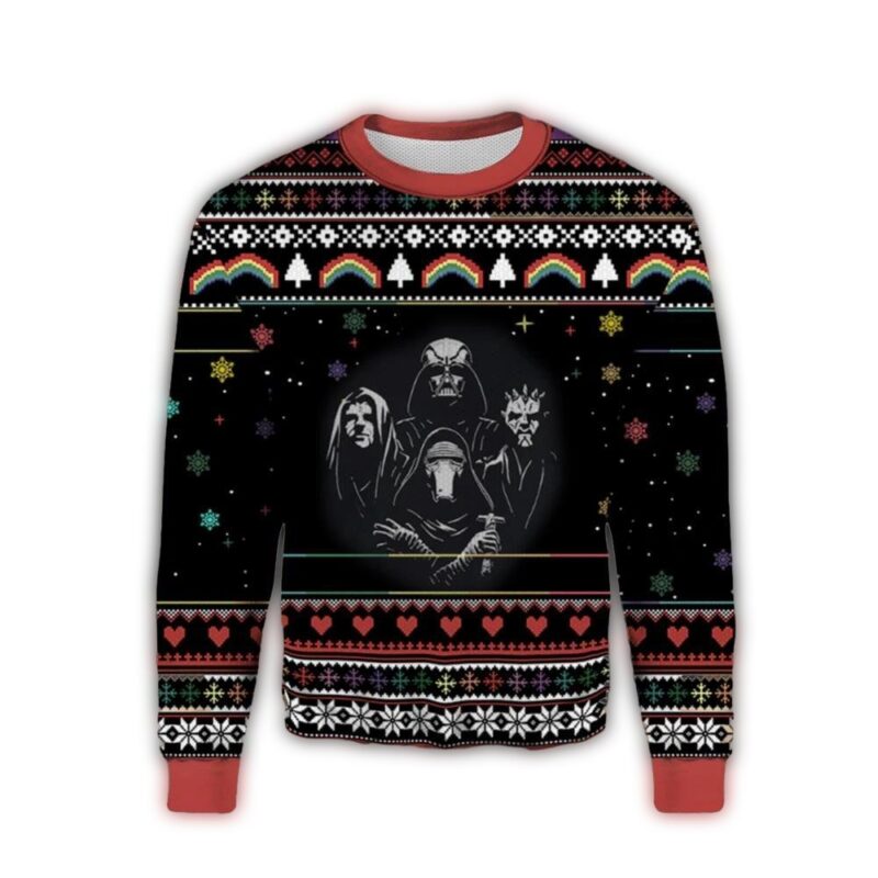 star wars style rhapsody queen ugly christmas sweater vey9g. c2nre.jpg