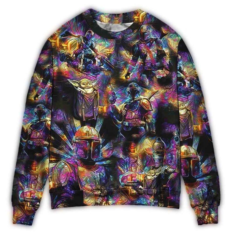 star wars the mandalorian magic guardian ugly christmas sweater 9otia.jpg
